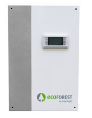 Ecoforest is awarded for its new energy manager