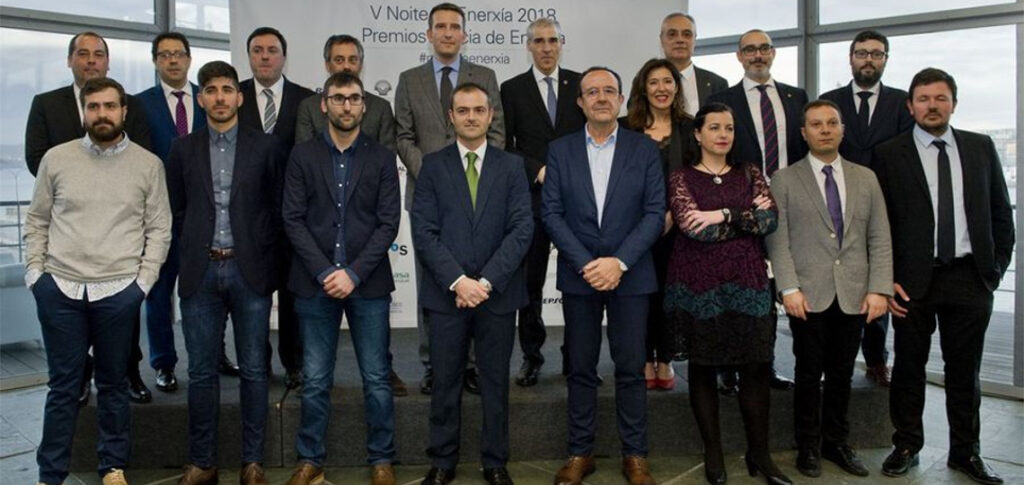 Ecoforest recibe un premio a la innovación por el e-manager