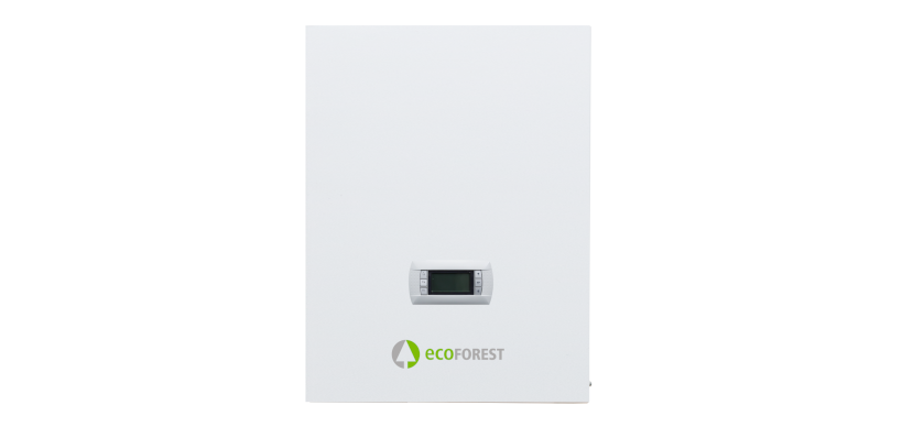 Ecoforest e-source community.