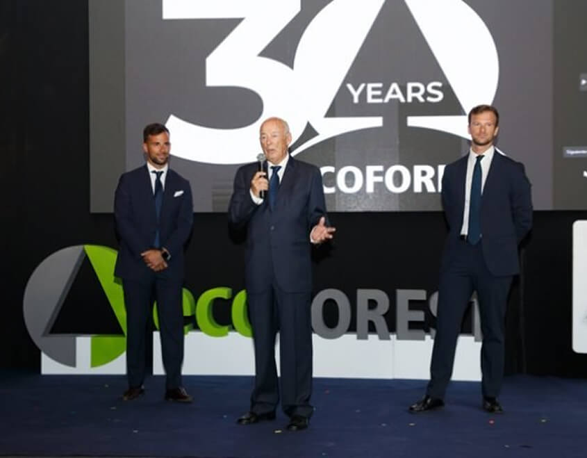 30 aniversario
