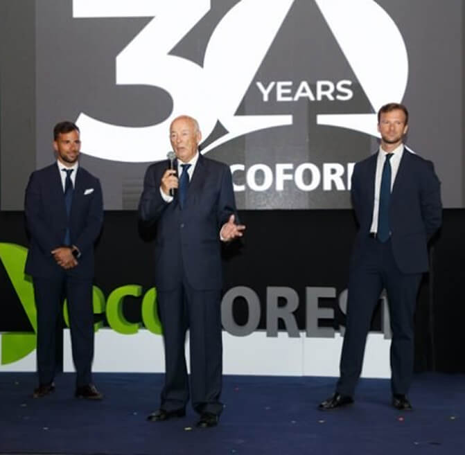 30 aniversario